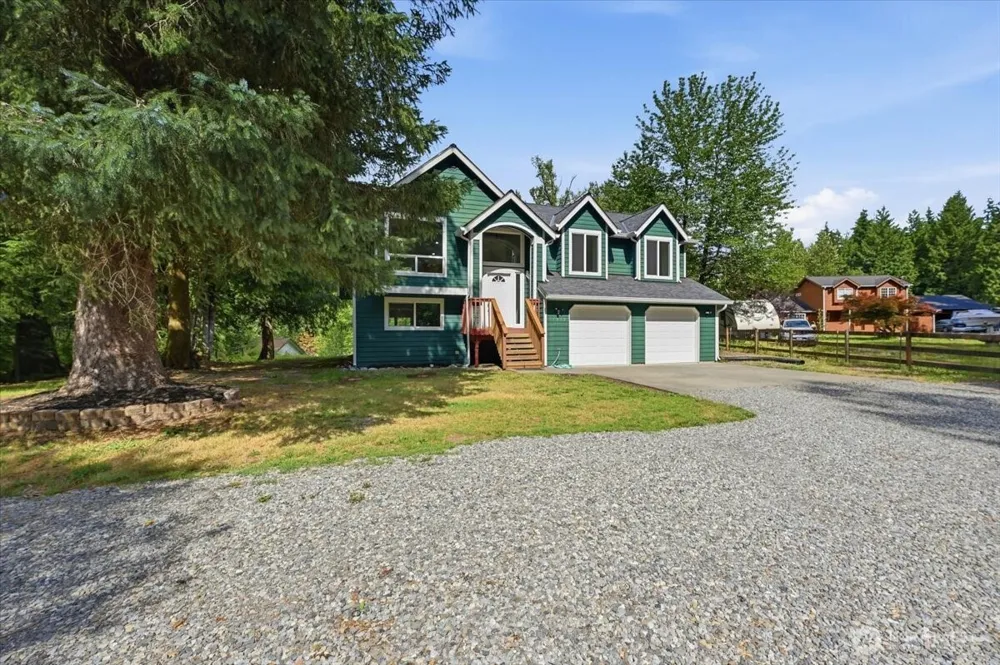 18313 437th Drive SE Gold Bar, WA 98251