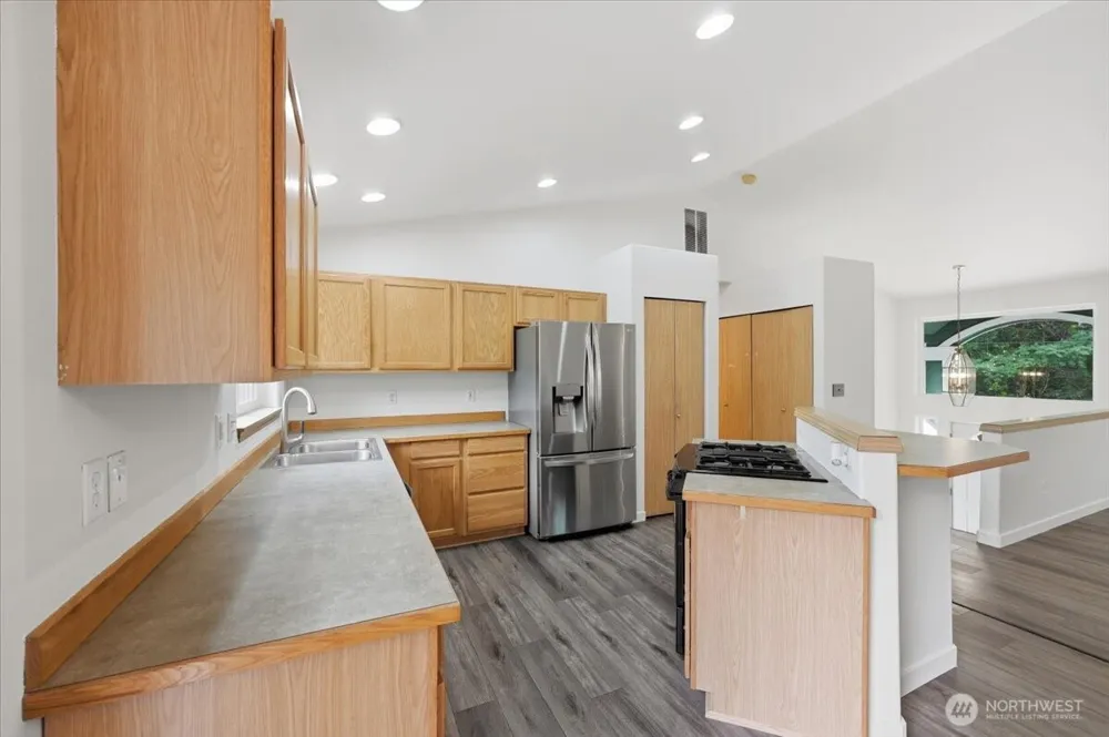 18313 437th Drive SE Gold Bar, WA 98251