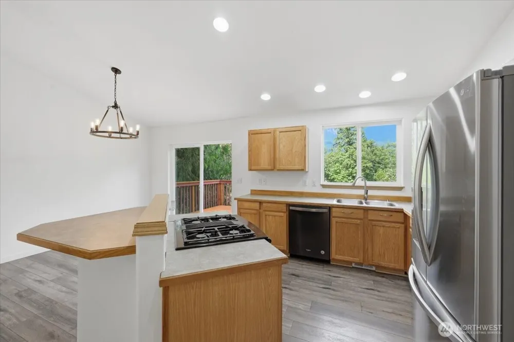 18313 437th Drive SE Gold Bar, WA 98251