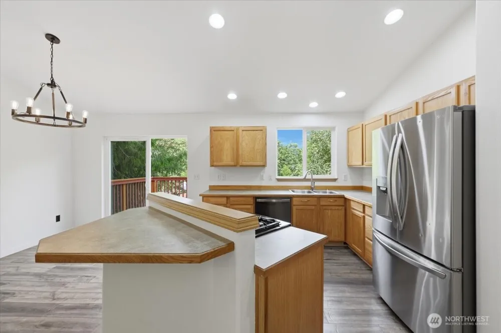 18313 437th Drive SE Gold Bar, WA 98251