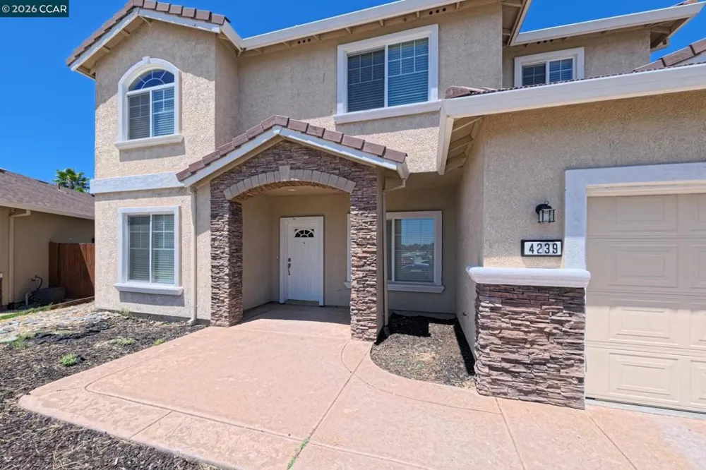 4239 Clay Creek Way Sacramento, CA 95838