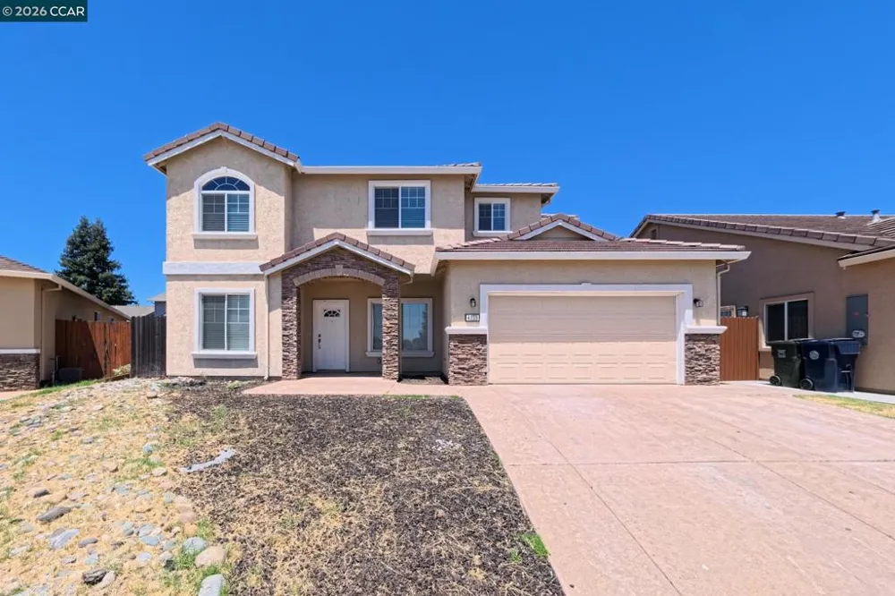4239 Clay Creek Way Sacramento, CA 95838