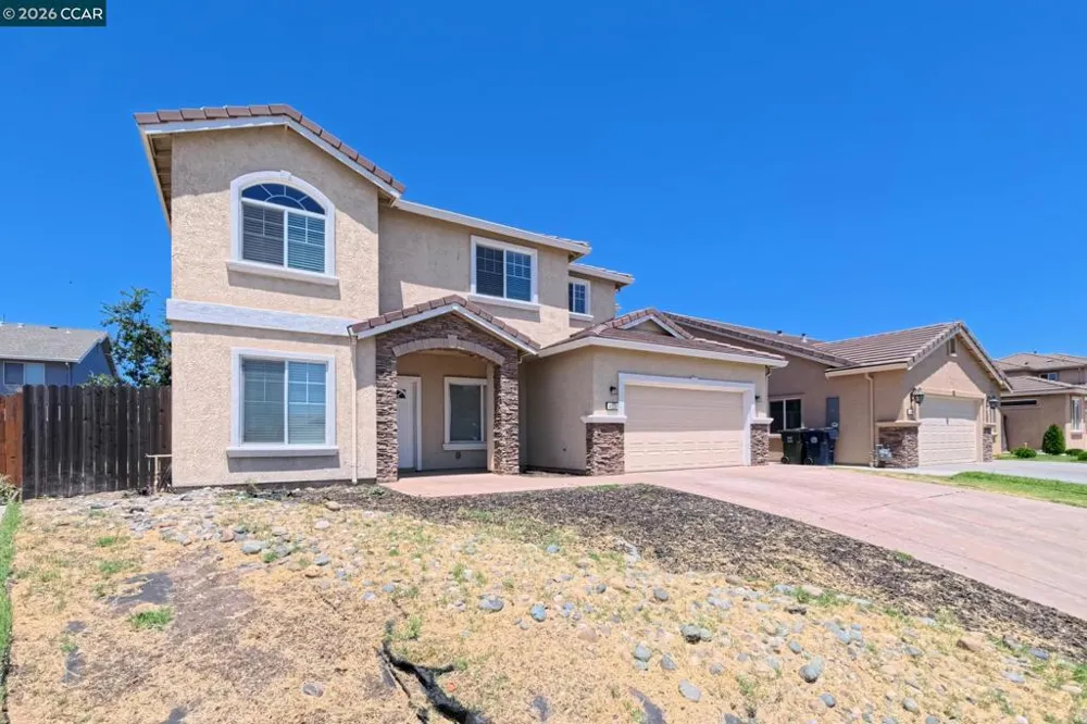 4239 Clay Creek Way Sacramento, CA 95838