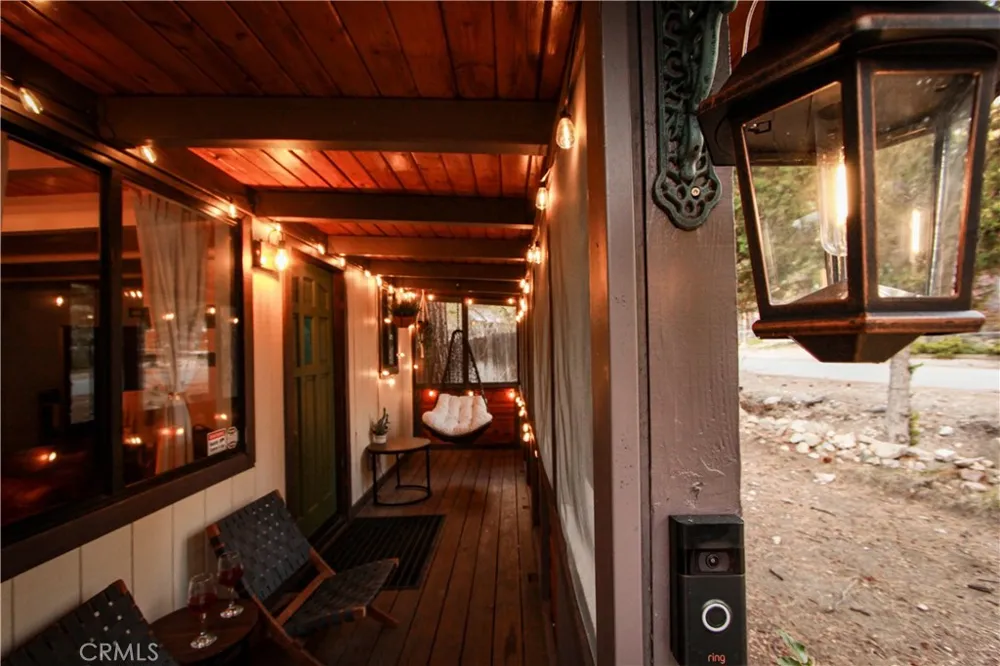 1166 Navajo Street Fawnskin, CA 92333