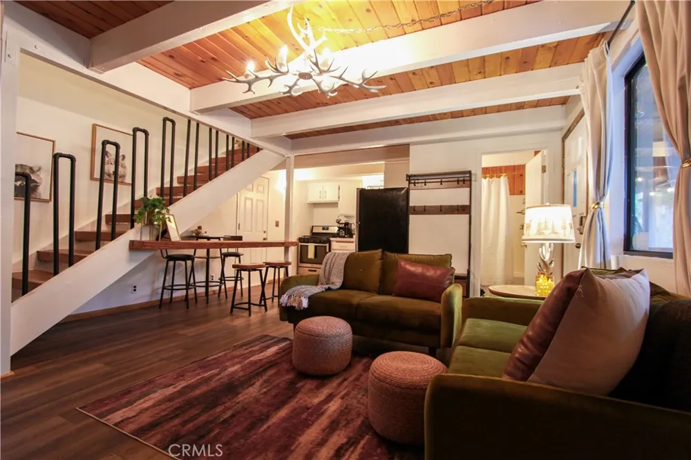 1166 Navajo Street Fawnskin, CA 92333