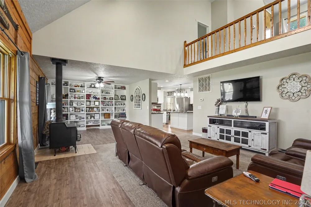 1501 Haskell Boulevard Haskell, OK 74436