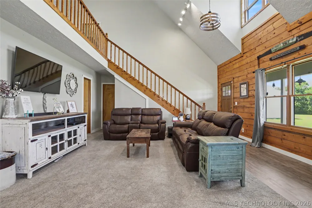 1501 Haskell Boulevard Haskell, OK 74436