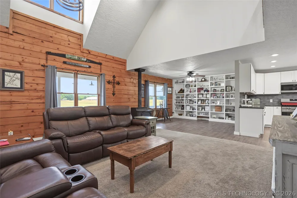 1501 Haskell Boulevard Haskell, OK 74436