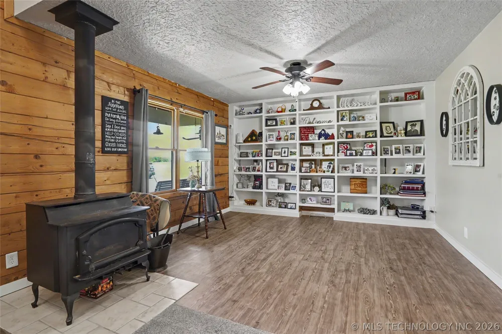 1501 Haskell Boulevard Haskell, OK 74436