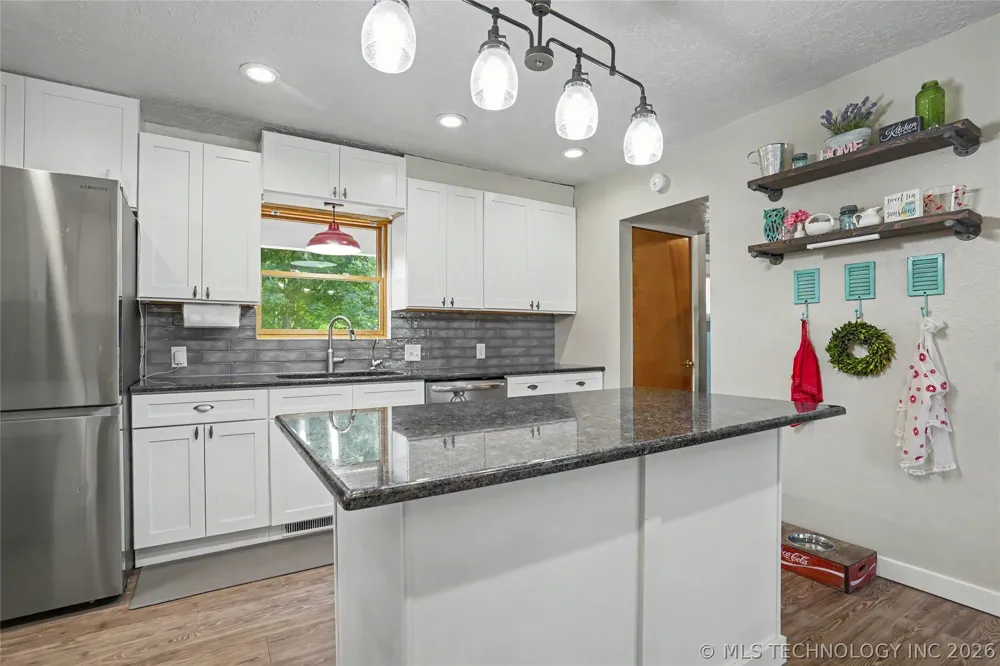 1501 Haskell Boulevard Haskell, OK 74436