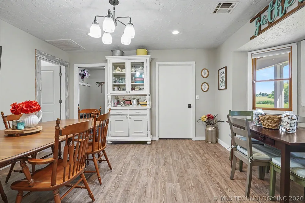 1501 Haskell Boulevard Haskell, OK 74436