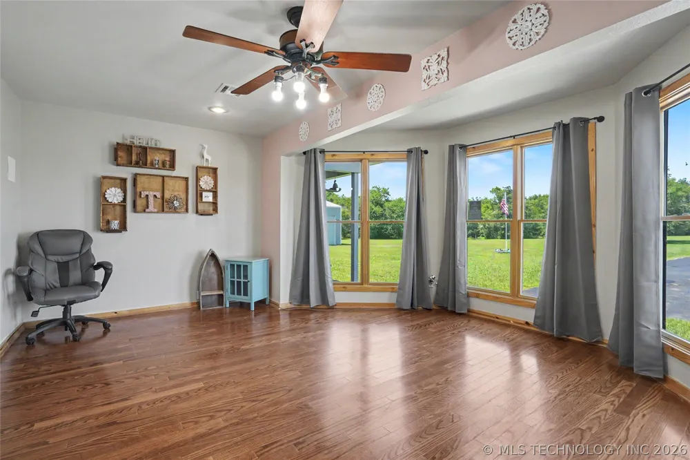 1501 Haskell Boulevard Haskell, OK 74436