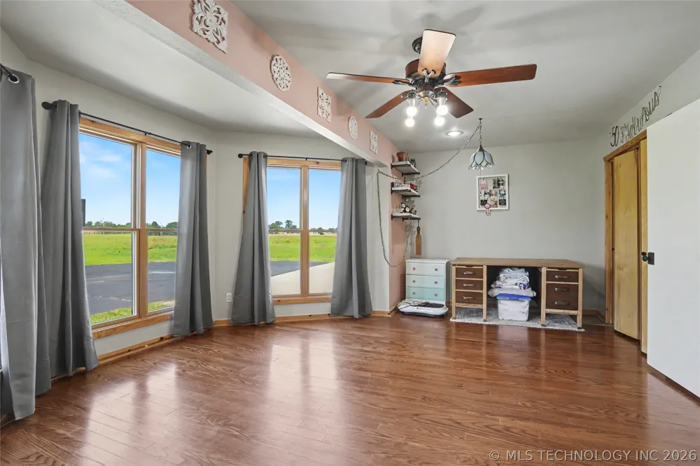 1501 Haskell Boulevard Haskell, OK 74436
