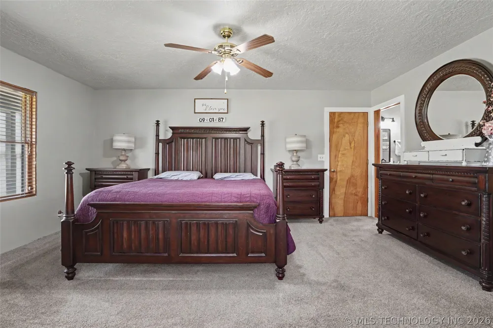 1501 Haskell Boulevard Haskell, OK 74436