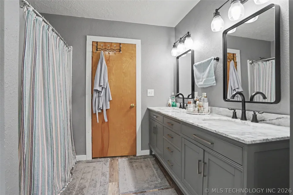 1501 Haskell Boulevard Haskell, OK 74436