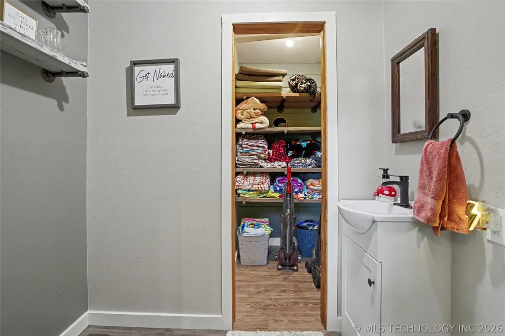 1501 Haskell Boulevard Haskell, OK 74436