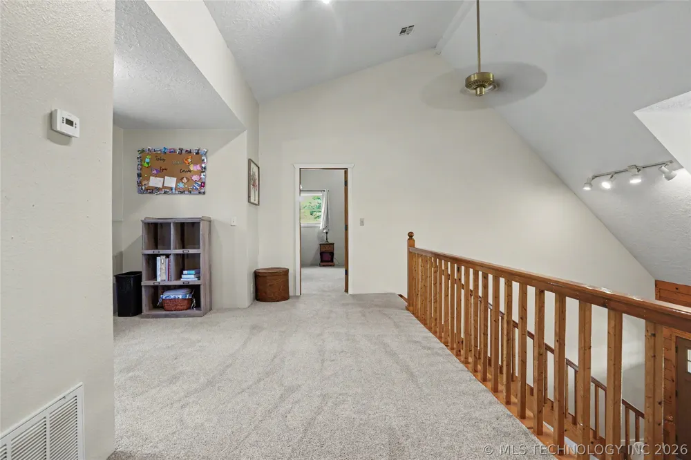 1501 Haskell Boulevard Haskell, OK 74436