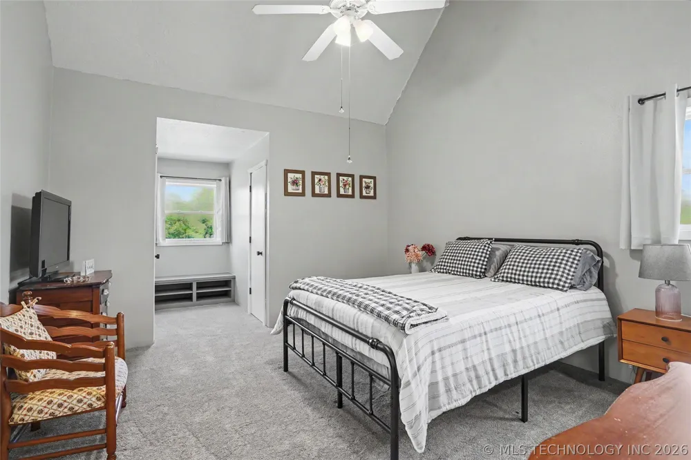 1501 Haskell Boulevard Haskell, OK 74436