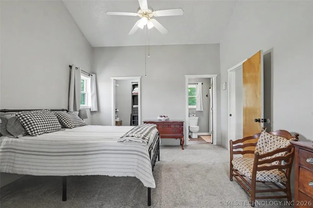 1501 Haskell Boulevard Haskell, OK 74436