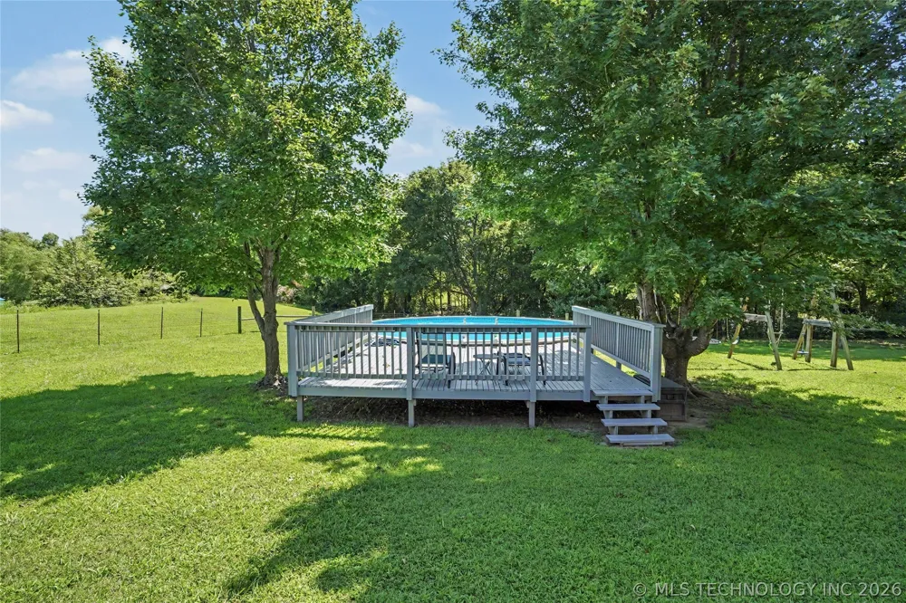 1501 Haskell Boulevard Haskell, OK 74436