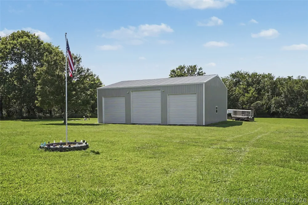 1501 Haskell Boulevard Haskell, OK 74436