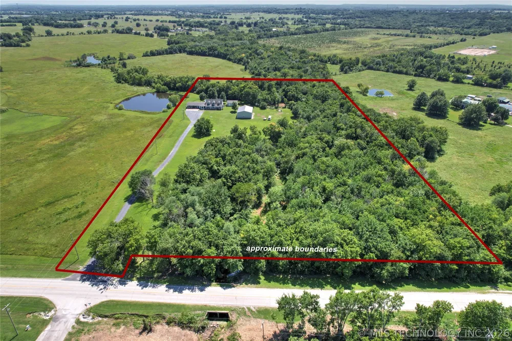 1501 Haskell Boulevard Haskell, OK 74436
