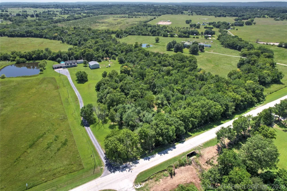 1501 Haskell Boulevard Haskell, OK 74436