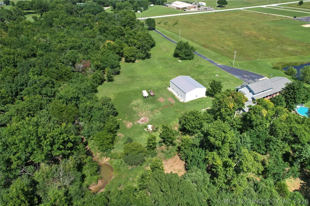 1501 Haskell Boulevard Haskell, OK 74436