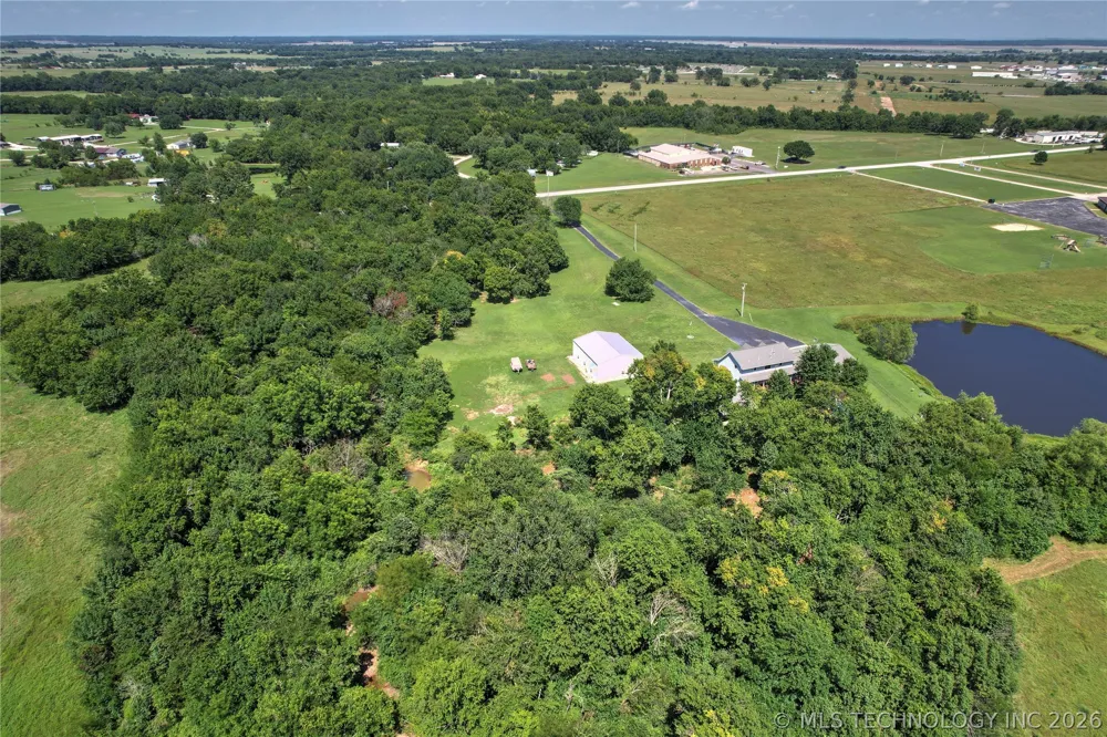 1501 Haskell Boulevard Haskell, OK 74436