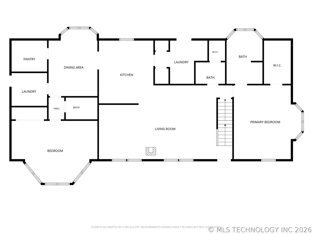 1501 Haskell Boulevard Haskell, OK 74436