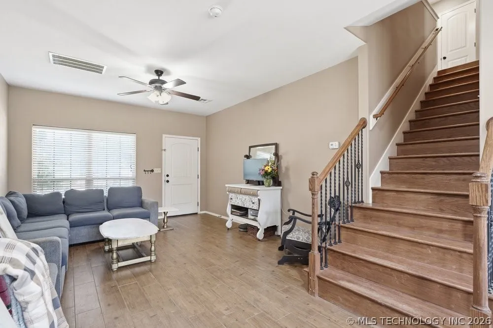 308 E 4th Street Claremore, OK 74017