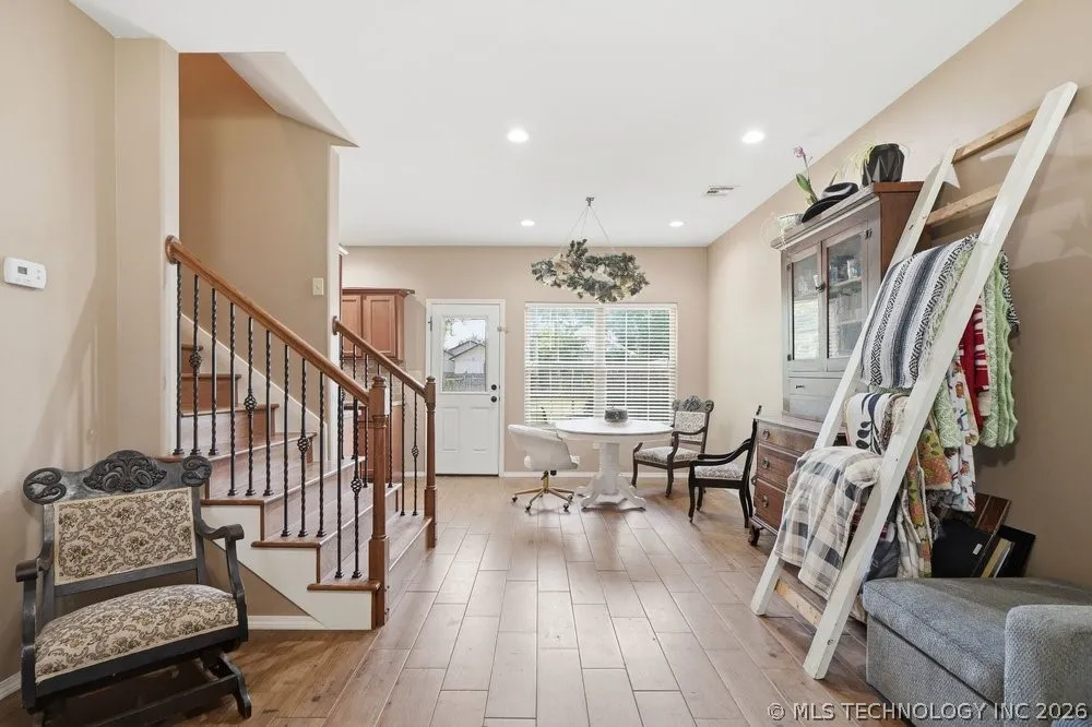 308 E 4th Street Claremore, OK 74017