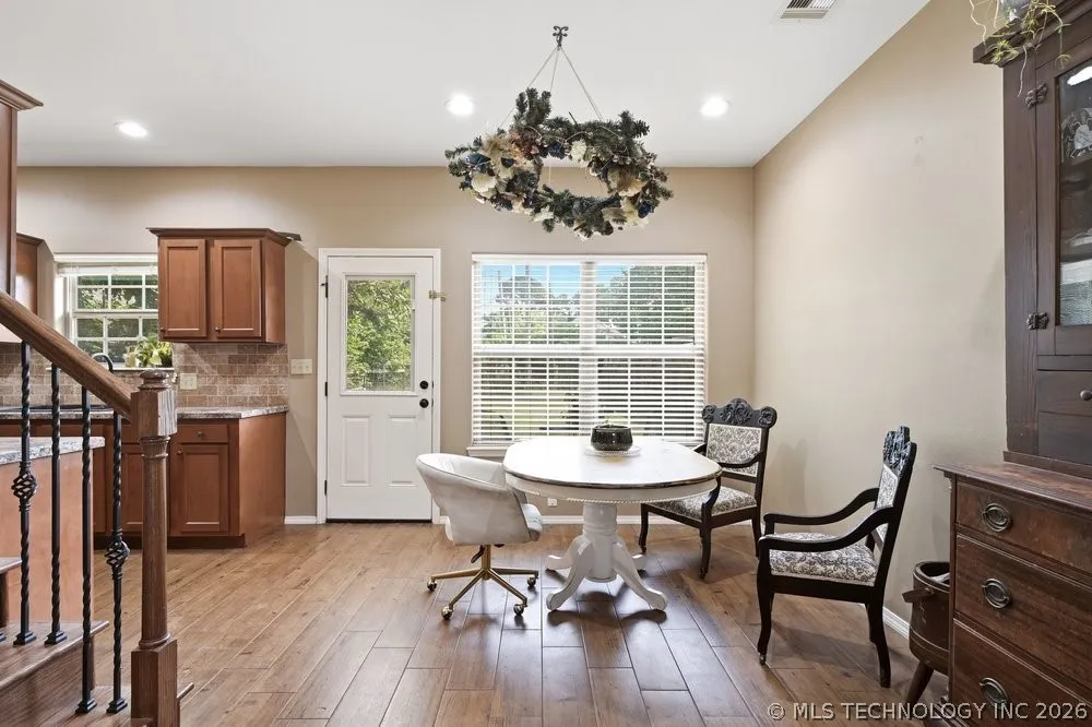 308 E 4th Street Claremore, OK 74017