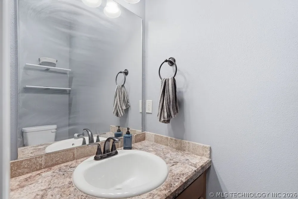 308 E 4th Street Claremore, OK 74017