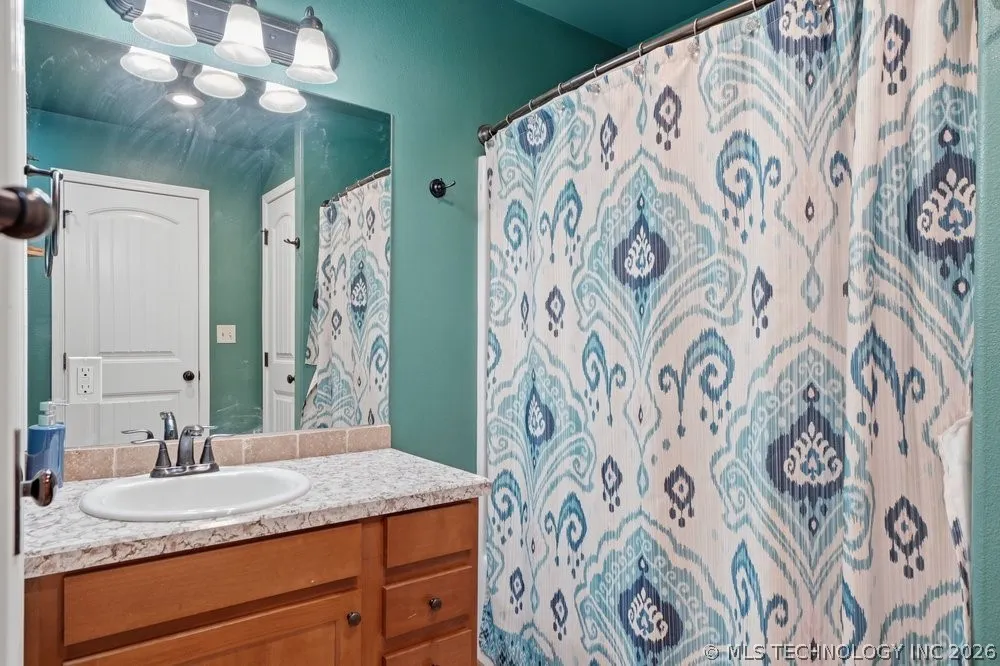 308 E 4th Street Claremore, OK 74017
