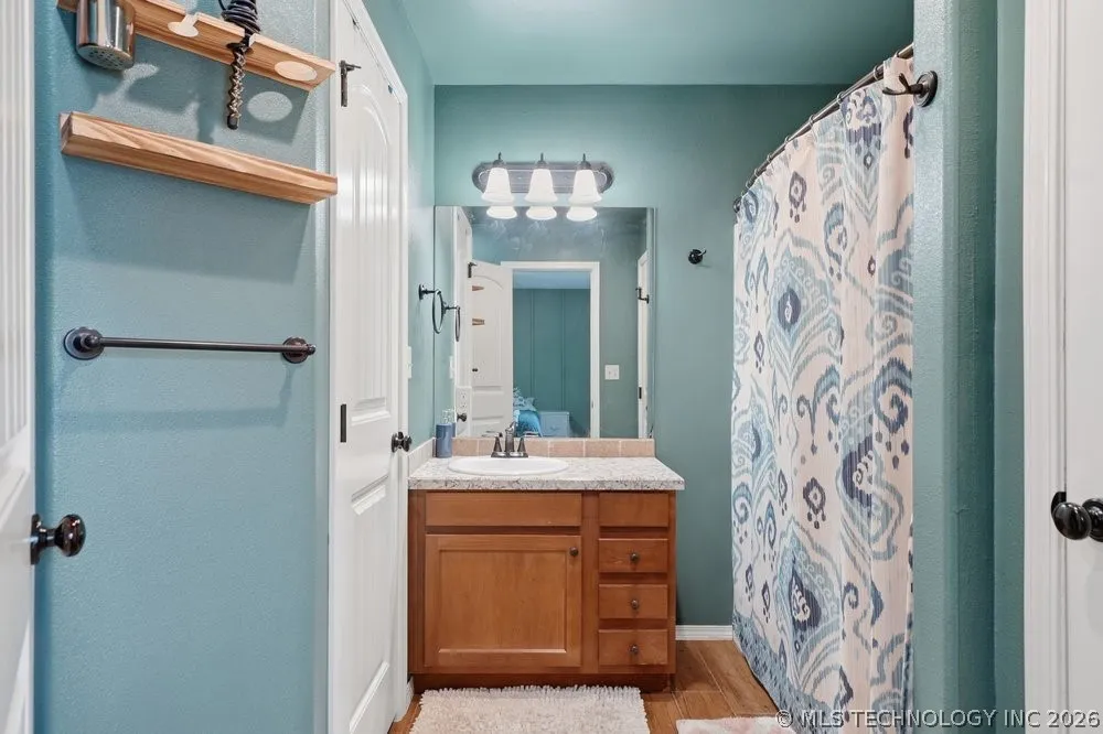308 E 4th Street Claremore, OK 74017