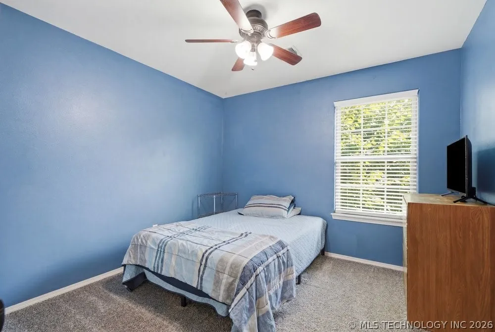 308 E 4th Street Claremore, OK 74017