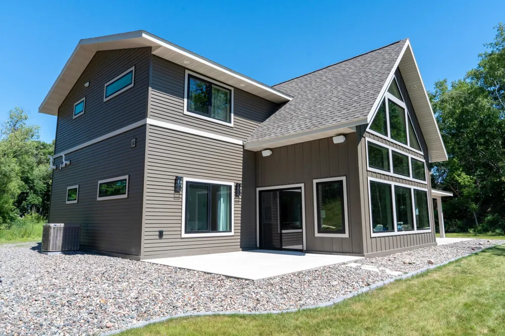 31155 Tee Road Cushing, MN 56443