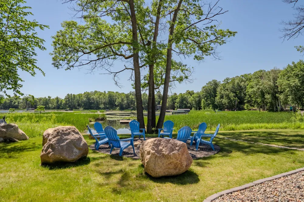31155 Tee Road Cushing, MN 56443