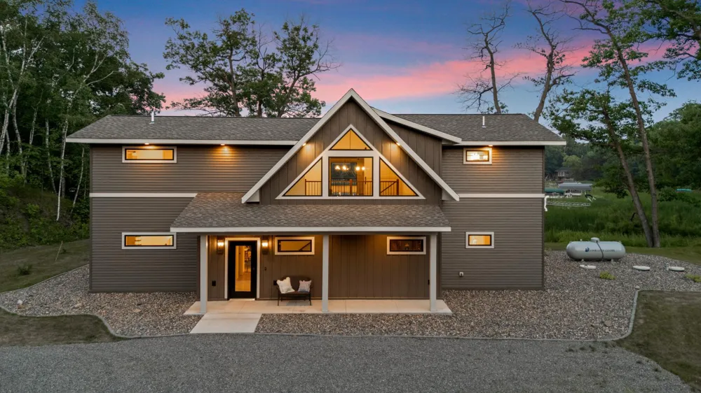 31155 Tee Road Cushing, MN 56443