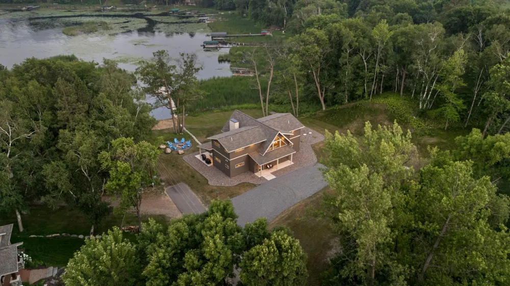 31155 Tee Road Cushing, MN 56443