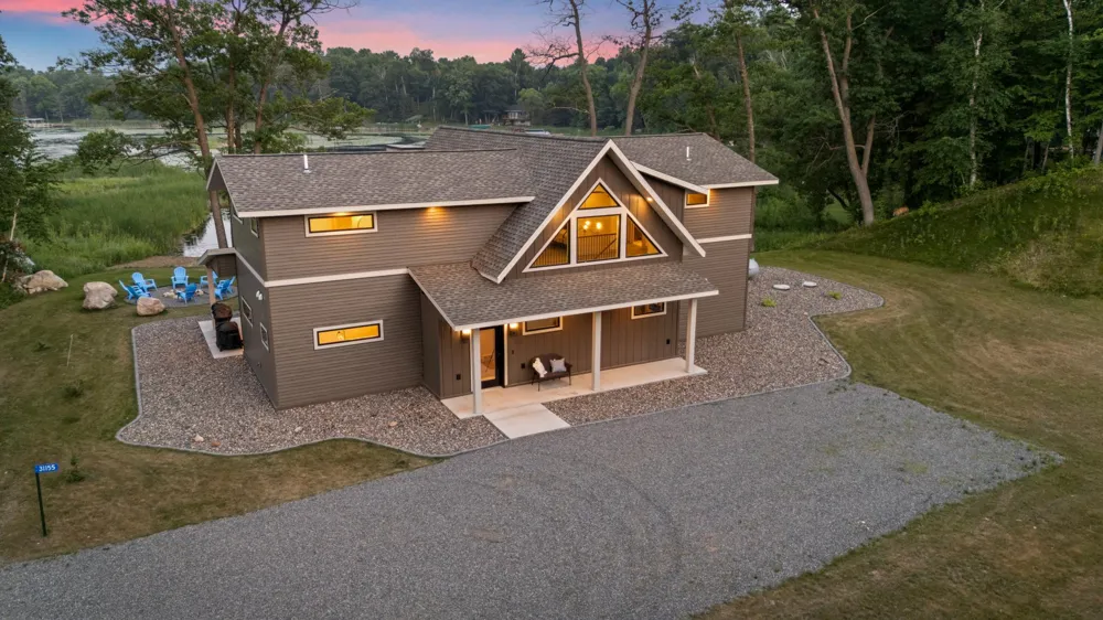 31155 Tee Road Cushing, MN 56443