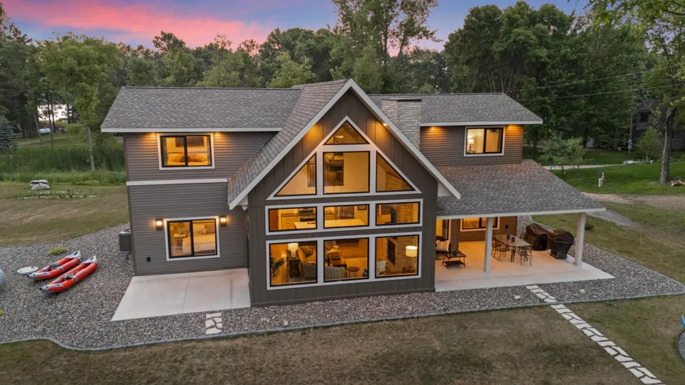 31155 Tee Road Cushing, MN 56443