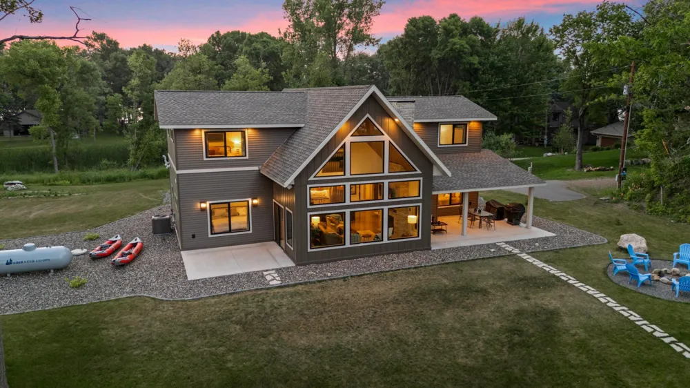 31155 Tee Road Cushing, MN 56443