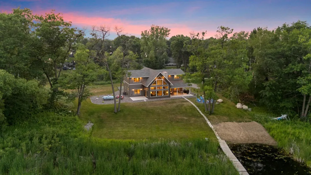 31155 Tee Road Cushing, MN 56443