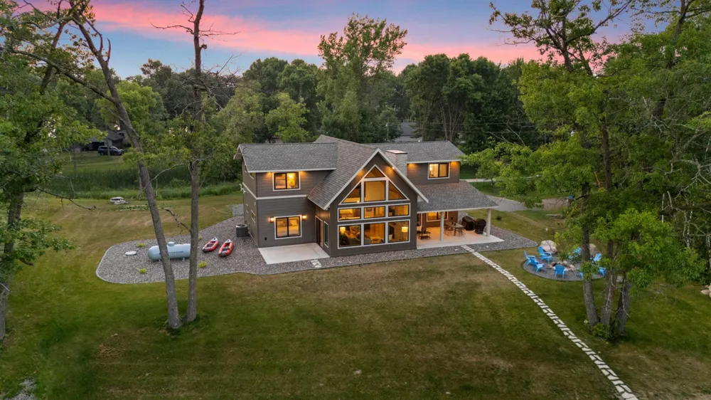 31155 Tee Road Cushing, MN 56443