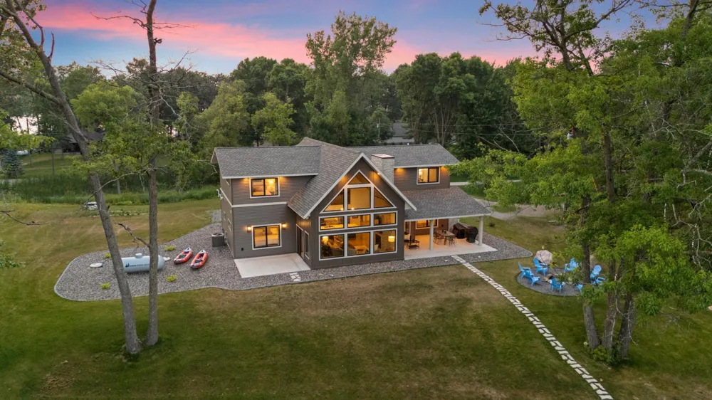 31155 Tee Road Cushing, MN 56443