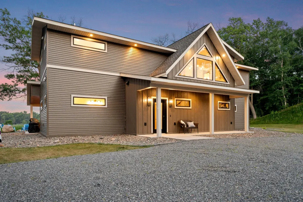 31155 Tee Road Cushing, MN 56443