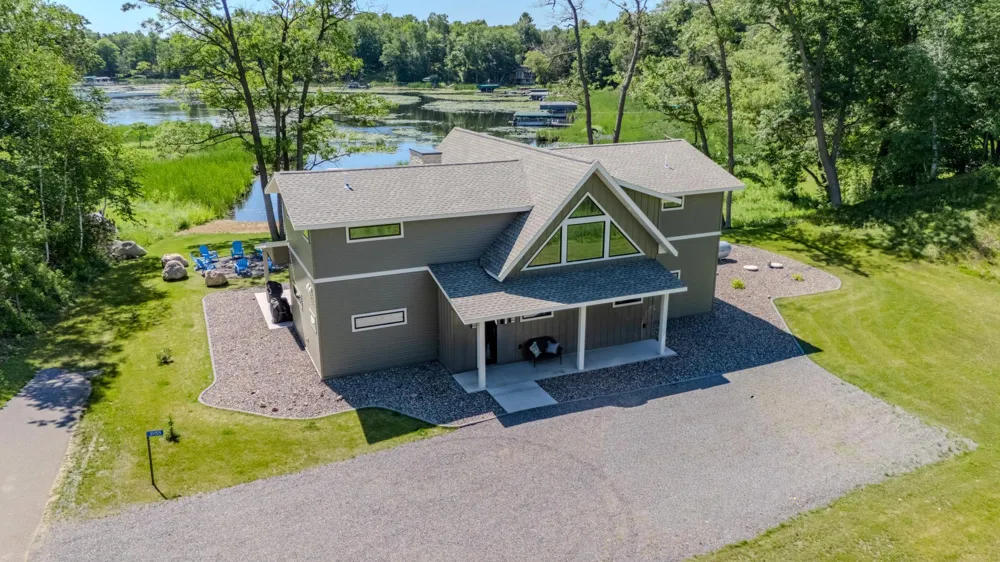 31155 Tee Road Cushing, MN 56443