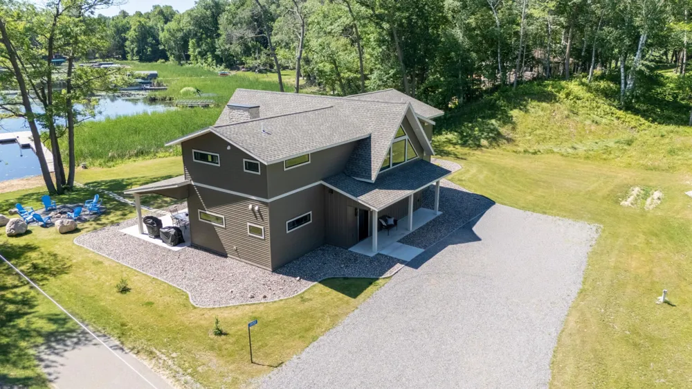 31155 Tee Road Cushing, MN 56443